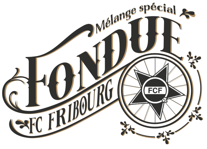 vente de fondue FC Fribourg